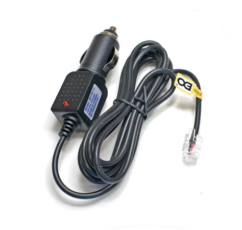 Passport escort power cord 8500  Top Rated Seller Top Rated Seller